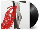 The Distillers - Coral Fang LP - Black Vinyl Album SEALED & NEW PUNK RECORD