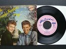 EP The Everly Brothers - Sing - IT Heliodor