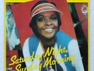 SOUL, DISCO // THELMA HOUSTON saturday night, sunday mo (1979)  7