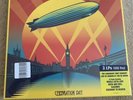 Led Zeppelin - Celebration Day (LP vinyl box set) Original Pressing 2012 Sealed.