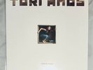 Tori Amos - Little Earthquakes 1992 LP 1ST PRESSING EU PROMO  Vinyl NM / VG++