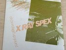 X-RAY SPEX Oh Bondage Up Yours (1980) 7” Single AUSTRALIA Missing Link Grey RARE