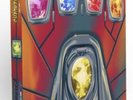 MONDO Avengers Infinity War Endgame Vinyl Box Set 6xLP Stone Colored PRE-SALE