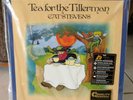 Cat Stevens Tea For The Tillerman Numbered 45RPM 200g Vinyl 2-LP IT'S OPEN