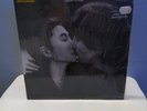 JOHN LENNON DOUBLE FANTASY VINYL RECORD (Like New) Played once