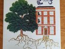 TREES -  IN THE GARDEN OF JANE DELAWNEY -  180g VINYL  -  REISSUE  NM CONDITION