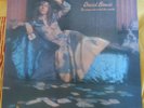 David Bowie The Man Who Sold The World translucent purple vinyl