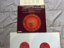 Carl Orff-Carmina Burana 2 Record Set Telarc DG-10056/57 GF Insert Germany NM 81