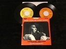 ELVIS PRESLEY 45 PROMO 47-9960 THERE GOES MY EVERYTHING/I REALLY DON’T 2 REC 1PS