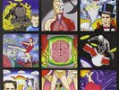 PEARL JAM-BACKSPACER (UK IMPORT) VINYL LP NEW