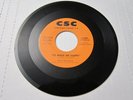 Godfather Strivers  To Make Me Happy short / same long version Sweet Soul on CSC