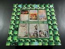ALLEN GINSBERG WILLIAM BLAKE Near Mint LP PETER ORLOVSKY DON CHERRY BOB DOROUGH