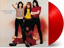 Golden Earrings - On The Double [Import] [Red Vinyl] NEW Vinyl LP Album