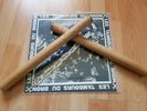 LES TAMBOURS DU BRONX LP + BONUS , KULT