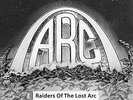 Arc-Raiders Of The Lost Arc (Gtf/2Lp/Clear Vinyl) VINYL NEW