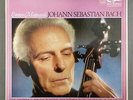 B551 Enrico Mainardi Bach Suites for Cello No.1-6 4LP Eurodisc 76 069 XK Stereo