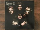 Queen II 1974 EKS-75082 vinyl LP Album