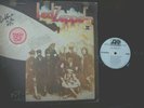 LED ZEPPLIN  PROMO   ROCK LP ZEPPELIN II   gatefold ATLANTIC SD 8236 1969