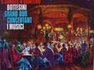 ROSSINI 6 Sonate a Quattro BOTTESINI I Musici Philips 6747 038 2 LP Box Set