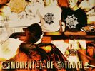 Gang Starr - Moment Of Truth US Vinyl 3LP NEU 0114923 DJ Premier