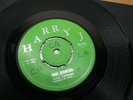 KING CANNON  Soul Scorchia / GLEN & DAVE  Lucky Boy 1969 HARRY J Skinhead Reggae