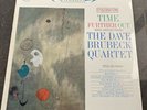 THE DAVE BRUBECK QUARTET - TIME FURTHER OUT - LP COLUMBIA CS 8490 VINYL SEALED