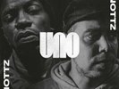 Umse & Nottz - Uno Vinyl LP NEU 09545671