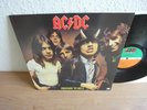 AC/DC ?– Highway To Hell Lp 1979 mint Australia Hardrock / Bon Scott