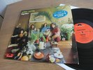 GOLDEN EARRING TOGETHER 1972 LP ULTRA RAR
