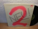 NEU 2 Lp 1974 mint-  Krautrock, Experimental Green Brain Killer