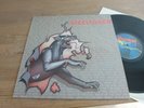 STEELTOWER - Night of the Dog / Mausoleum Records / Skull 8341 Lp Mint