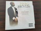 2Pac Tupac Pacs Life 2LP US Orignl Interscope 2006 NWA Ice Cube Dr.Dre Snoop NM