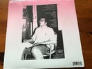 RARE SEALED SEICHE DEMO PRESS W/ POSTER PSYCH PROG ROCK CHICAGO KING CRIMSON