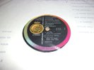 CAPITOL SP 8518 UK 1st BRUCH / MENDELSSOHN - VIOLIN CONCERTOS *NATHAN MILSTEIN*