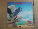 BUDGIE-NEVER TURN YOUR BACK ON A FRIEND--MCA MDKS 8010 (BLACK LABEL) VG+