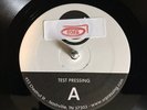 Charles Manson 16 of 20 TEST PRESS Walking In The Truth Vinyl LP (not Marilyn