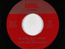 Northern/Deep Soul 45 - Hank Soul Man Mullen - He Upset Your Dreams - Audel VG++