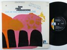 JAZZ CRUSADERS Live At The Lighthouse '66 PACIFIC JAZZ LP VG+ promo gatefold