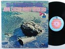 JOHN CARTER/BOBBY BRADFORD Self Determination Music FLYING DUTCHMAN LP VG+