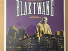 Blak Twang - So Rotton  2002 UK (sealed) Banksy artwork vinyl 12in