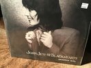 JOAN JETT & BLACKHEARTS - Greatest Hits [vinyl] - MINT, UNPLAYED (9)