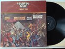 MARVIN GAYE I WANT YOU U.K MOTOWN VINYL LP 1976 1ST PRESS