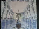 Hawkwind---Blood Of The Earth Clear Vinyl Limited Edition Album