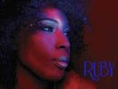 Ruby [Red Vinyl] [Limited] [9/7] * by Macy Gray (Vinyl) SEALED