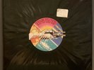 Pink Floyd - Wish You Were Here, Sealed 180g LP 2011 EMI W/ All Extras