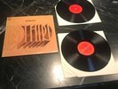 SOFT MACHINE 2 LP Third 1970 Columbia Robert Wyatt psych Gatefold US Ex+ Record