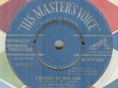 JO ANN CAMPBELL**I CHANGED MY MIND JACK**POPCORN**DANCER**HEAR IT