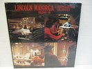 1190: Lincoln Mayorga 