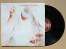 My Bloody Valentine    Isn't Anything     1st LP x 33 vinile NMint vinyl 1988