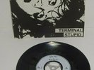 THE SNIVELLING SHITS TERMINAL STUPID GHETTO ROCKERS 7